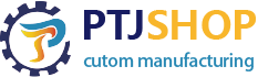 PTJ Manufacturing Shop