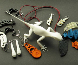 What material is used for 3d printing? - PTJ Manufacturing Shop