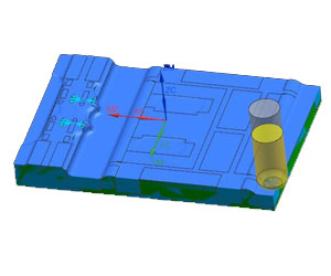 What do designers need to prepare before cnc machining？ - PTJ Manufacturing Shop