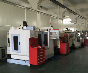 Get Cost Saving Prototyping Services in China from PTJ Manufacturing Shop