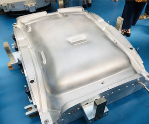 Cnc grinding and precision machining of aerospace aluminum materials - PTJ Manufacturing Shop