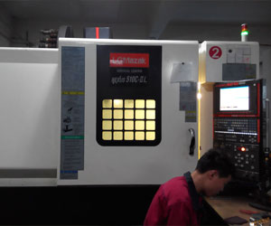 How to calculate the feed value of the machining center? - PTJ Manufacturing Shop