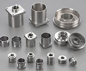 What are the techniques for machining titanium parts? -  PTJ Manufacturing Shop