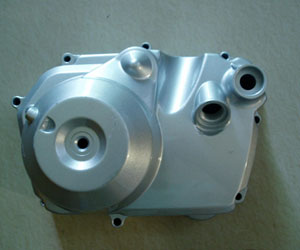 Issues to be aware of aluminum alloy die casting production