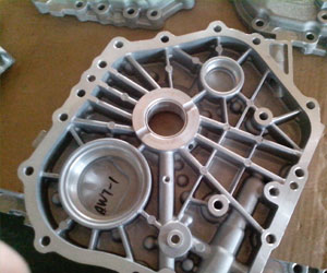 Causes of undercasting of die-casting parts - PTJ Manufacturing Shop