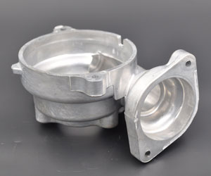 Special points of the aluminum die casting process