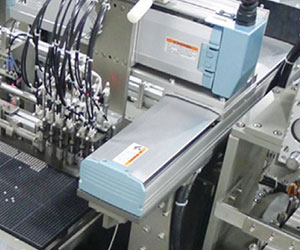 Cnc Machining electronic assembly machinery parts case studies - PTJ Shop 