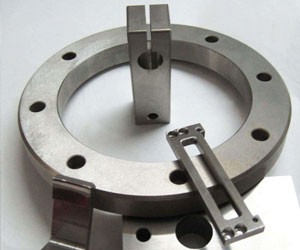 How to choose cnc machining center fixture? - PTJ Shop