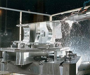 Five advantages and disadvantages of CNC lathe machining