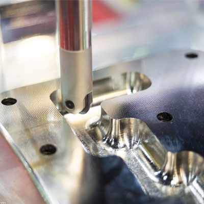 Factors Affecting Production Capacity In Mechanical Machining Plants