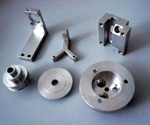 How to choose the right tool in aluminum machining process