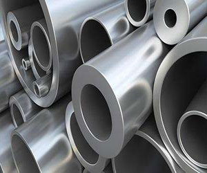 Titanium alloy performance characteristics