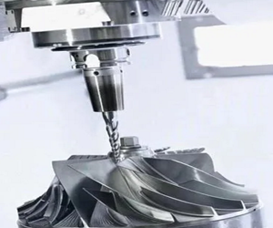 Is it a joke to reduce the CNC finishing time from 60 minutes to 4 minutes?