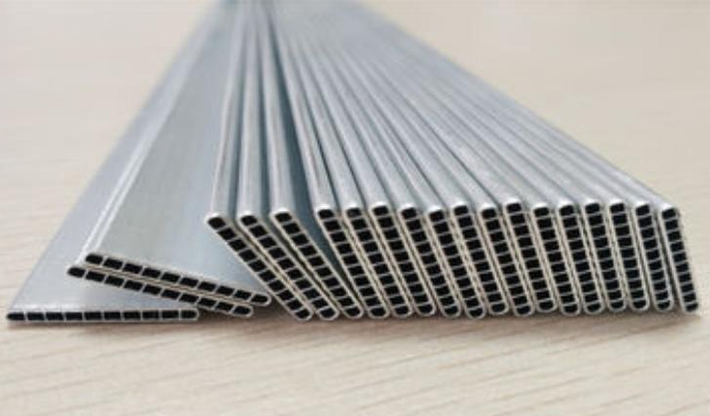 Microchannel Aluminum Flat Tube