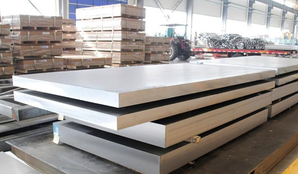 What is 5052 Aluminum Sheet?