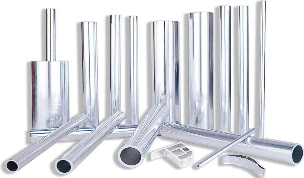 What is Seamless Aluminum Tubing?
