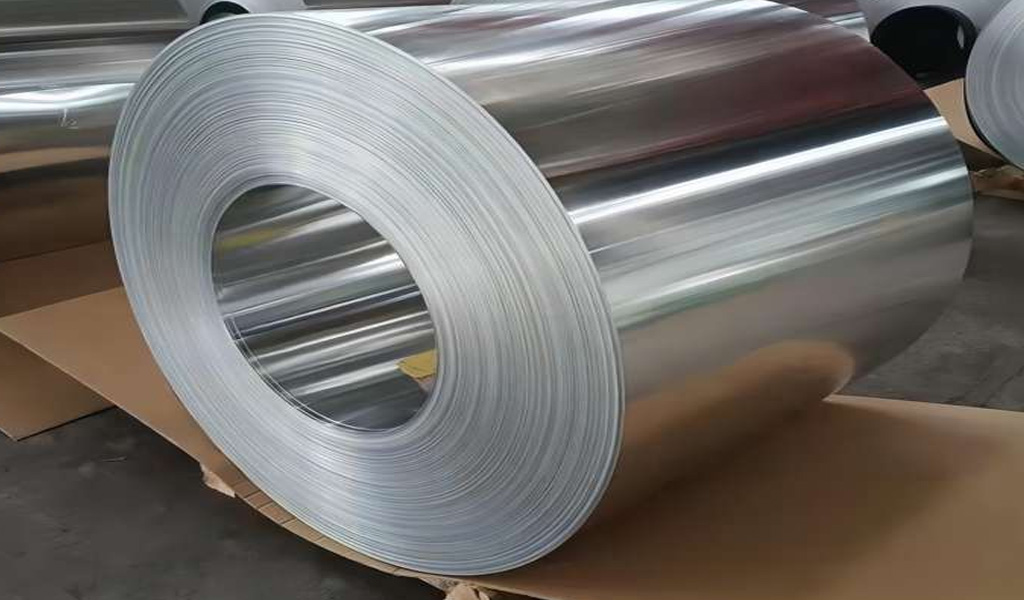 What is an Aluminum Trim Coil?