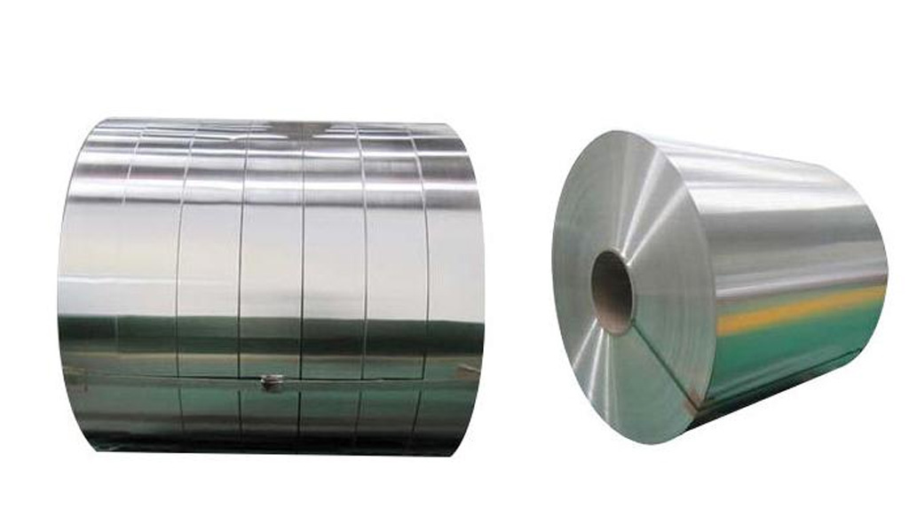 Aluminum Strip in Sustainable Architecture