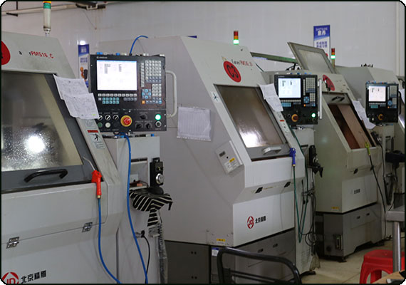 3 axis cnc machining machines