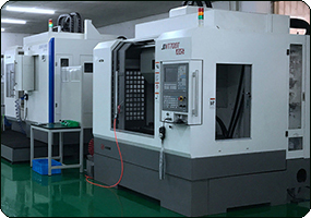 4 axis cnc machining machines