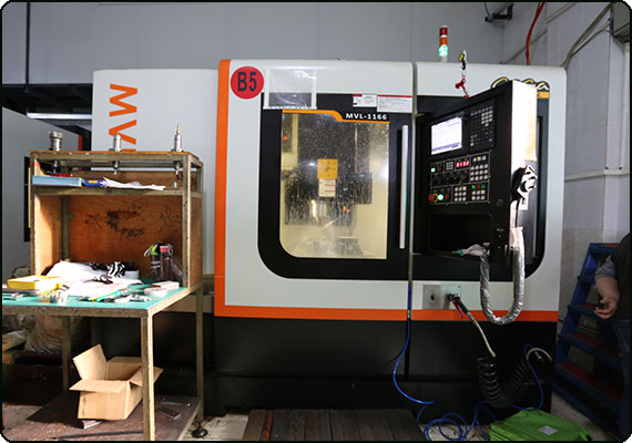 other cnc machining precision machines