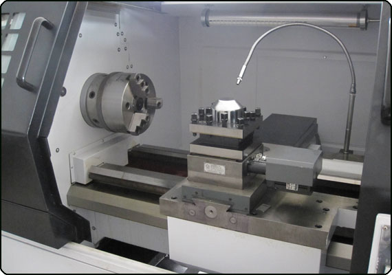 japan cnc lathe