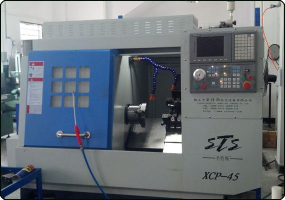 FOSHAN lathes