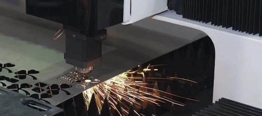 what is cnc machining