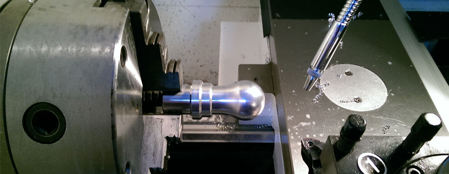 what is cnc manufacturing
