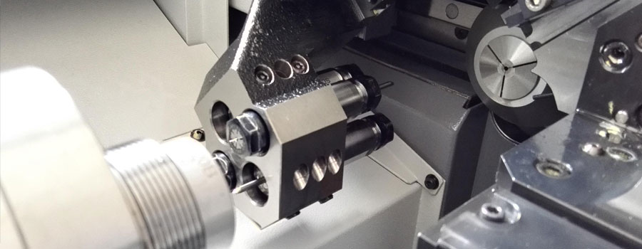 cnc manufacturing services