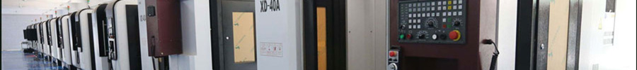 quality machining quality machining