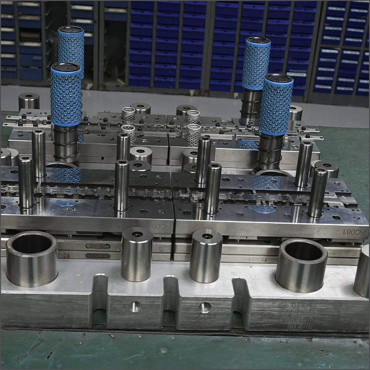 samping mould
