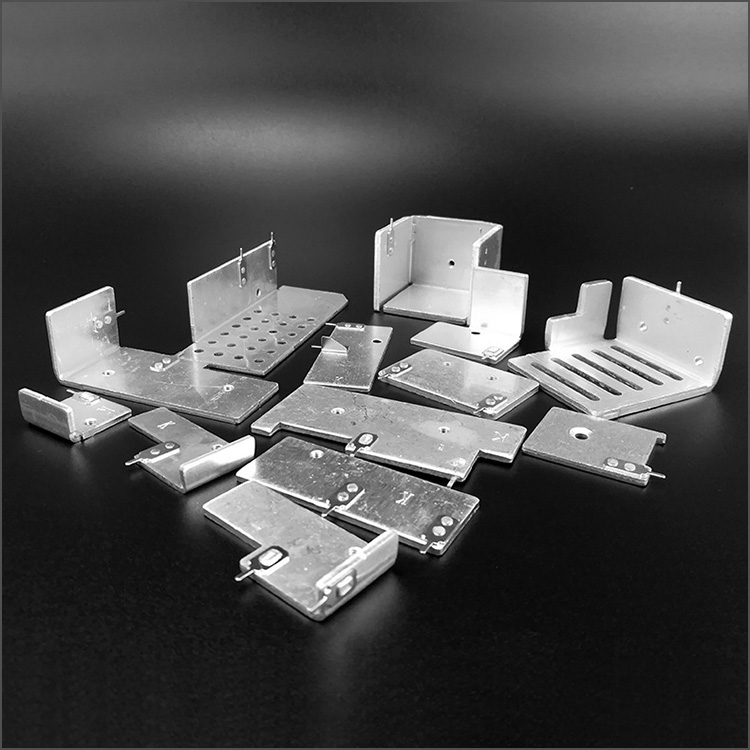 stamping sheet