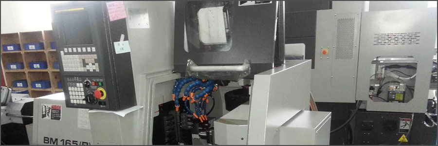 Precision Automatic lathe Machining