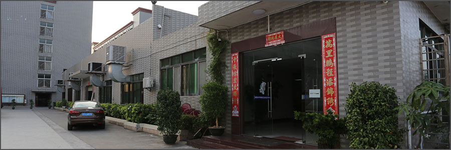 Company door Company door