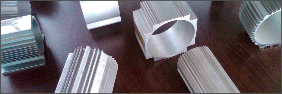 aluminum profiles