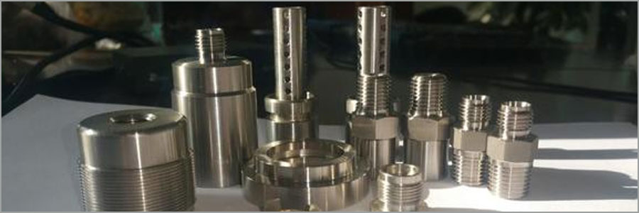 Difficult points solution for stainless steel 