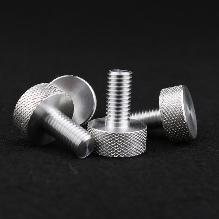 stainless steel parts b