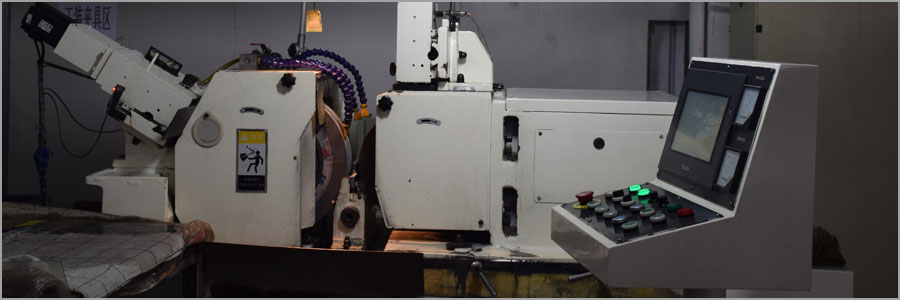 feed value of the machining center