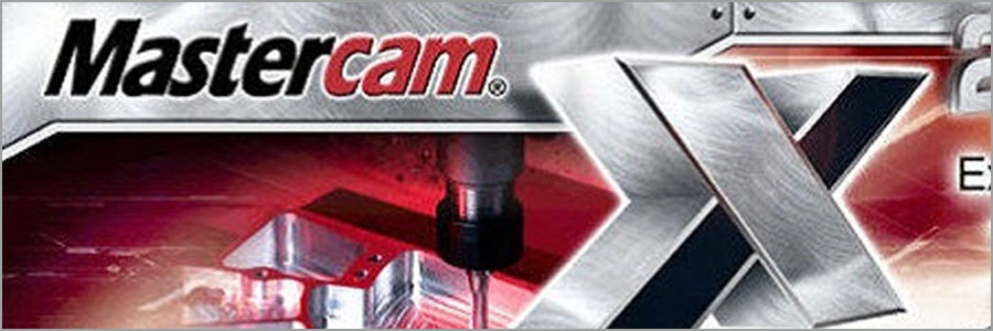 Mastercam Mastercam