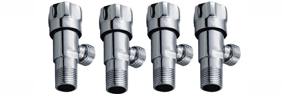 valves and main accessories