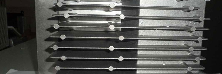 The main advantages of aluminum die castings