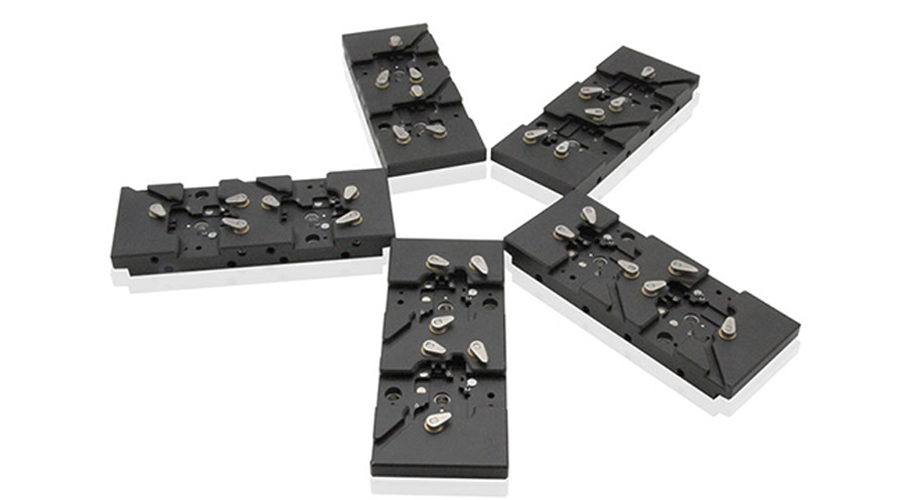 machining Circuit board assembly machinery 