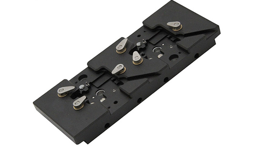 Circuit board assembly machinery 