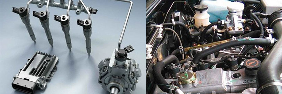 automotive high pressure common rail parts automotive high pressure common rail parts