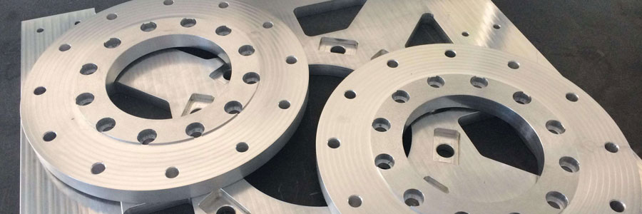 cnc machining blanks