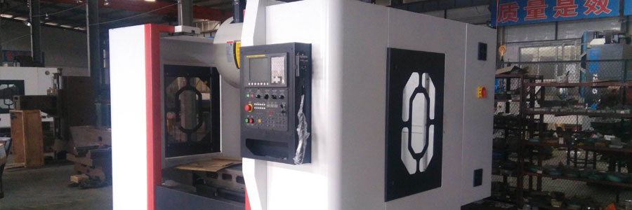 batch cnc machining in china