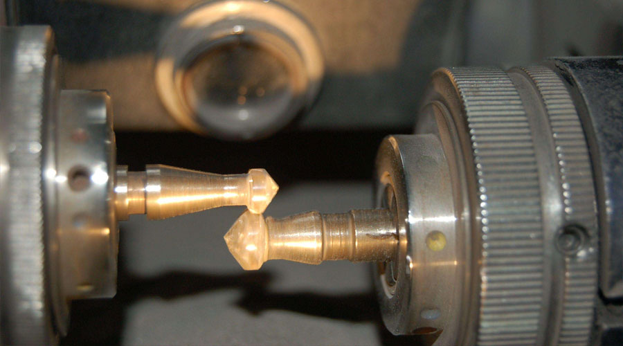 Factors Affecting Production Capacity In Mechanical Machining Plants