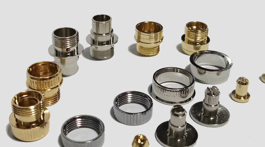 Several Common Reasons For Overcutting Of Machined Parts