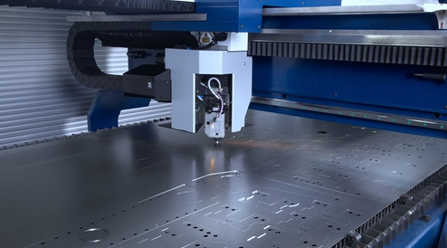 The development of sheet metal cannot be separated from quality control